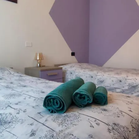 Σπίτι διακοπών Casa Da Mary *