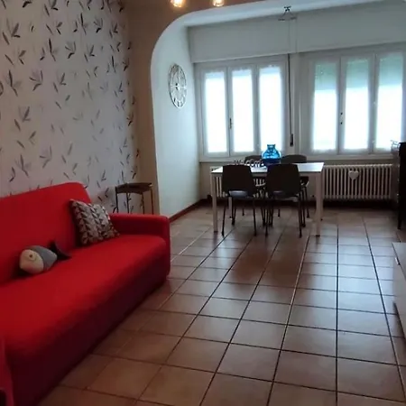 Σπίτι διακοπών Casa Da Mary Ιζέο