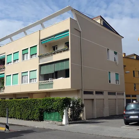 Σπίτι διακοπών Casa Da Mary Ιζέο